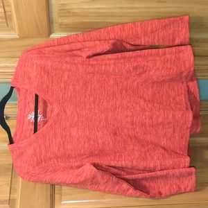 1X Red Made for Life Fleece Pullover